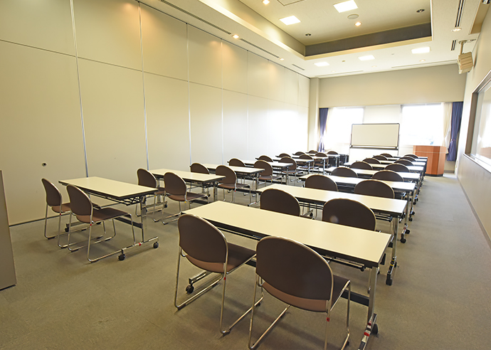 研修室1